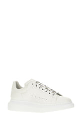 Sneakers in pelle bianca -  | Wise