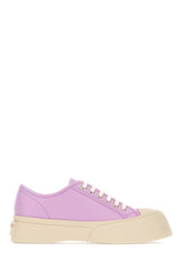 Lillac nappa leather Pablo sneakers -  | Wise