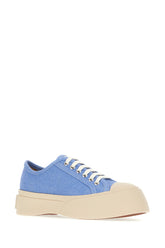 Denim Pablo sneakers -  | Wise