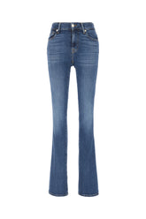 Jeans in denim -  | Wise