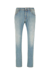 Jeans in denim -  | Wise