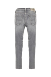 Jeans in denim grigio -  | Wise